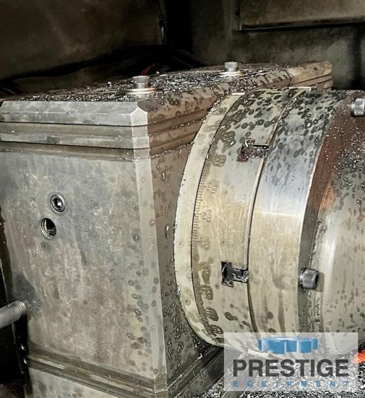 Cincinnati Lancer 2000 CNC Vertical Machining Center | pressXchange