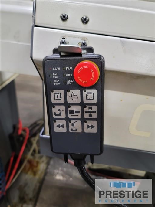 Citizen A20-3F7 Swiss Type CNC Turning Center | pressXchange