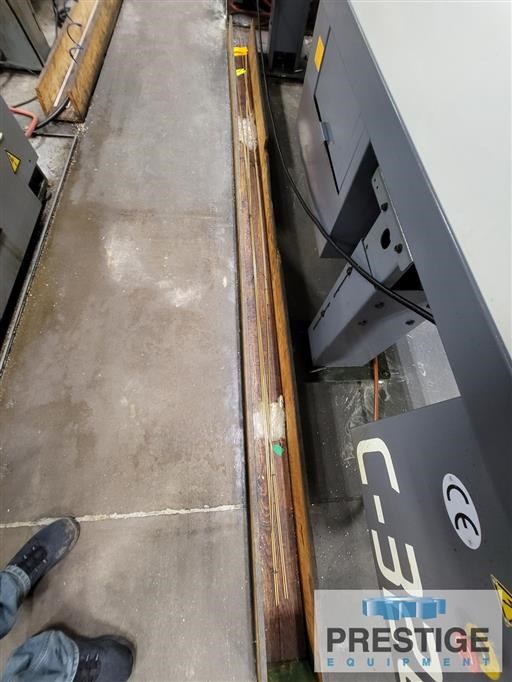 Citizen A20-3F7 Swiss Type CNC Turning Center | pressXchange