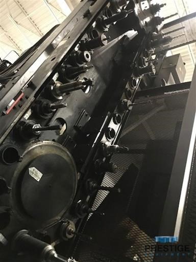 Doosan 110S 4.33