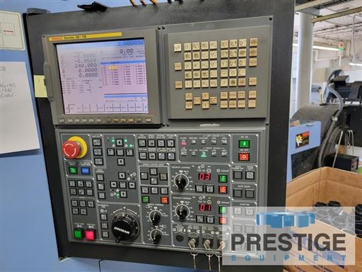 Doosan TT1800SY 7-Axis CNC Turning & Milling Center | pressXchange