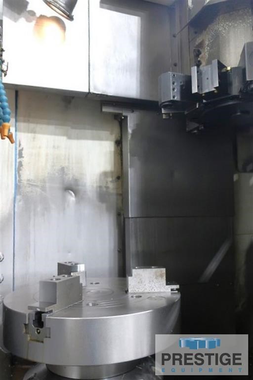 DOOSAN V740M CNC Vertical Turning Lathe | pressXchange