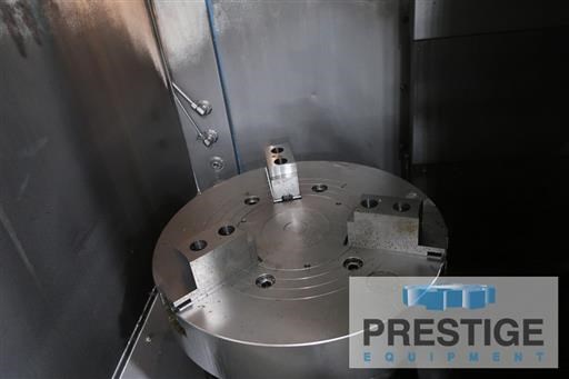 DOOSAN V740M CNC Vertical Turning Lathe | pressXchange