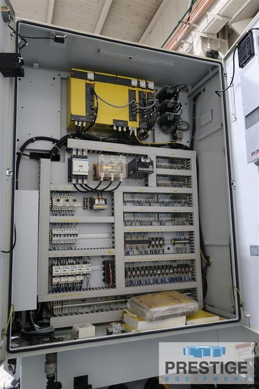 DOOSAN V740M CNC Vertical Turning Lathe | pressXchange