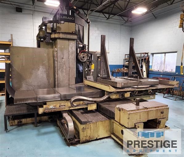 Kuraki KBT11-WDX 4.33