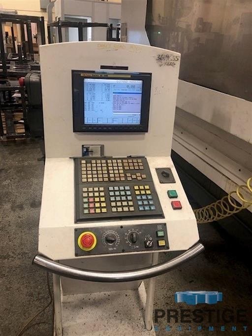 Cincinnati FTV-850/3700 CNC Vertical Machining Center | pressXchange