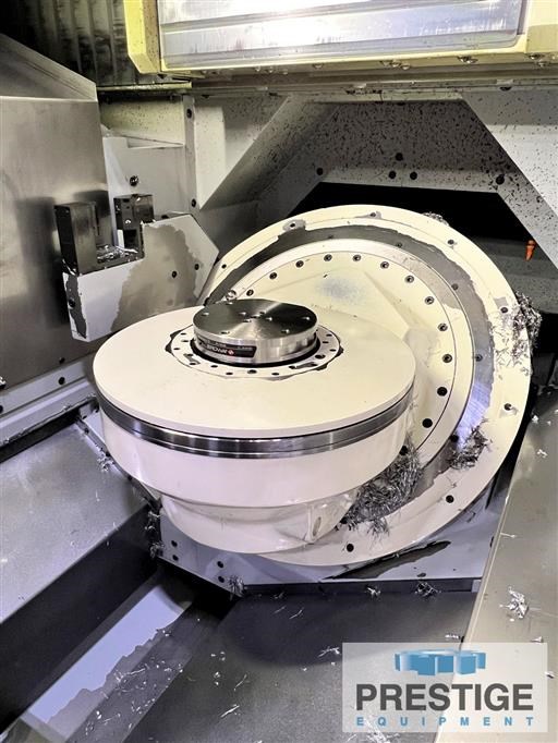 メナード5点 Mynx 5400 II - Products - DN Solutions