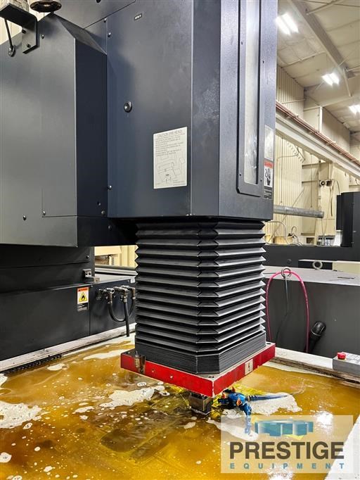 Makino EDNC 106S CNC Sinker Type EDM | pressXchange