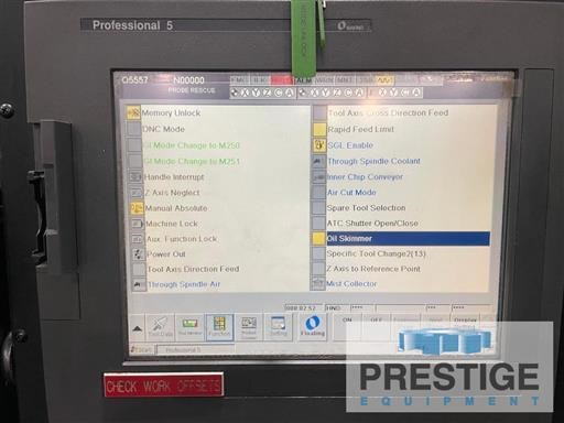 その他 Makino MGF / UP-MF4-ED1J Operation Panel その他 Makino MGF / UP-MF4-ED1J Operation Panel Makino MGF / UP