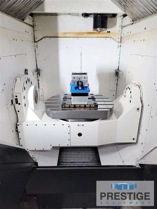 Mazak Variaxis i700 5-Axis CNC Machining Center | pressXchange