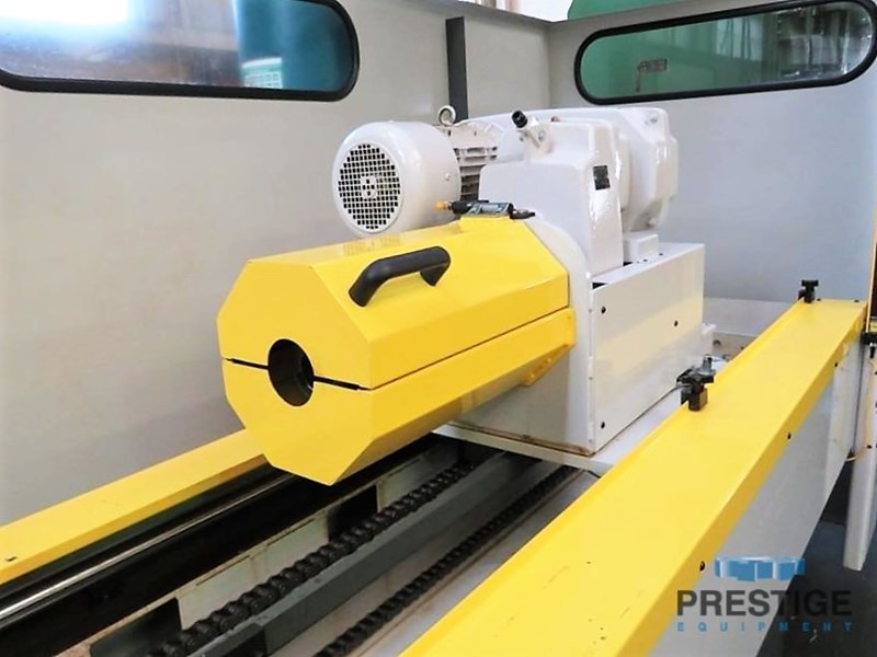 Otw Machine Ohio Tool Works OTW-1000-5-2M-11404 Horizontal Honing Machine ...