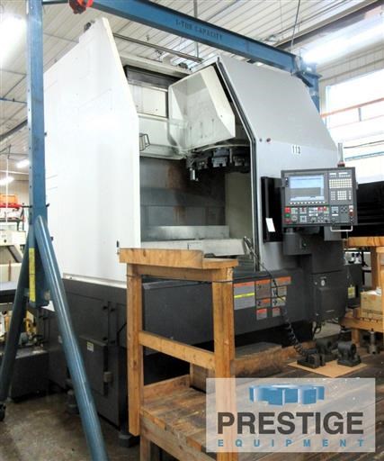 Okuma V100R 39