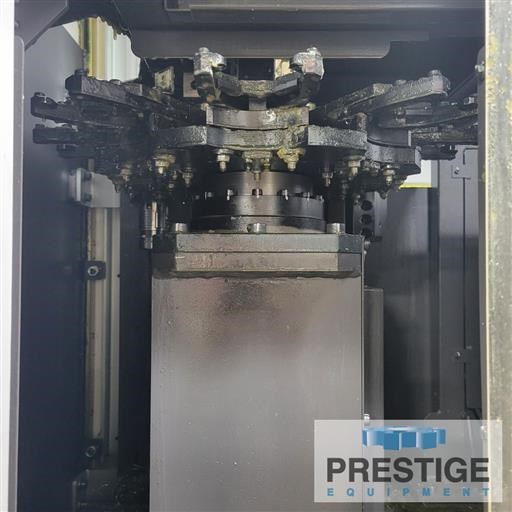 Okuma V920EX CNC Vertical Turning Center | pressXchange