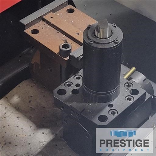 Okuma V920EX CNC Vertical Turning Center | pressXchange