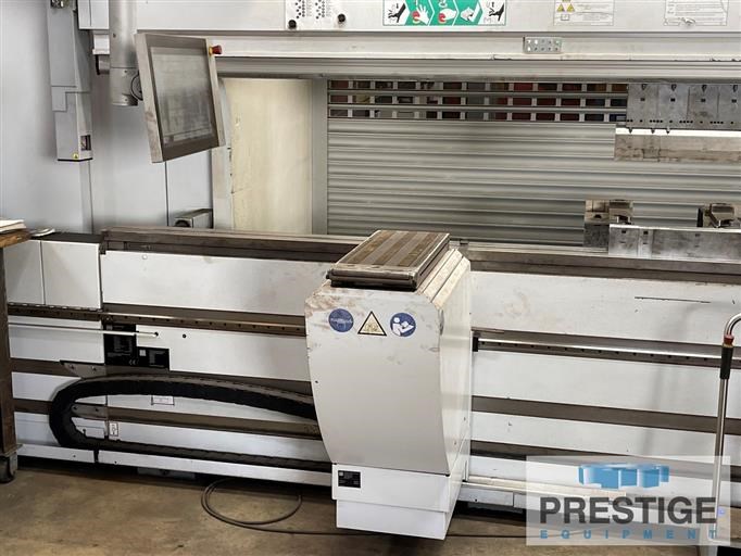 Trumpf TruBend 5320 353 T x 174" 8Axis CNC Press Brake pressXchange