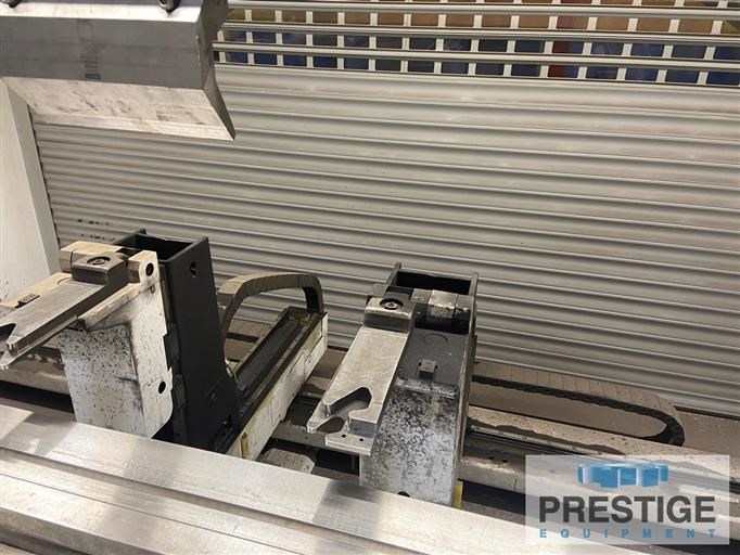 Trumpf TruBend 5320 353 T x 174" 8Axis CNC Press Brake pressXchange
