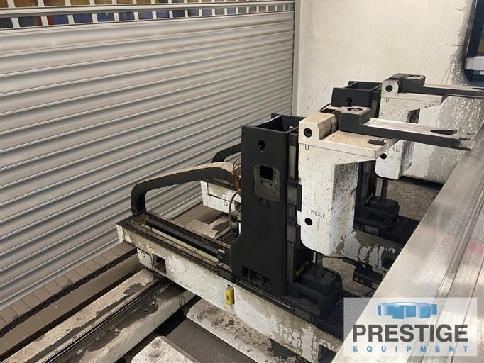 Trumpf TruBend 5320 353 T x 174" 8Axis CNC Press Brake pressXchange