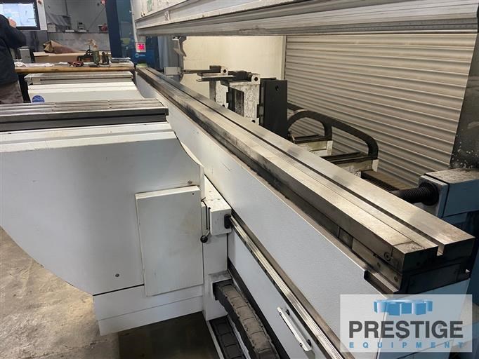 Trumpf TruBend 5320 353 T x 174" 8Axis CNC Press Brake pressXchange