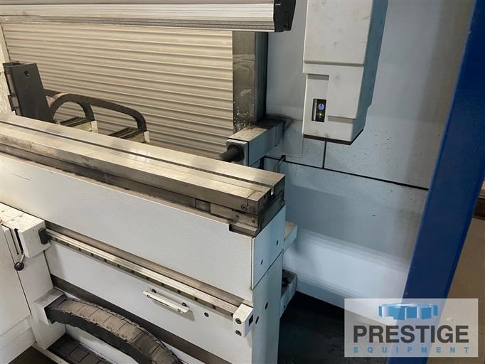 Trumpf TruBend 5320 353 T x 174" 8Axis CNC Press Brake pressXchange