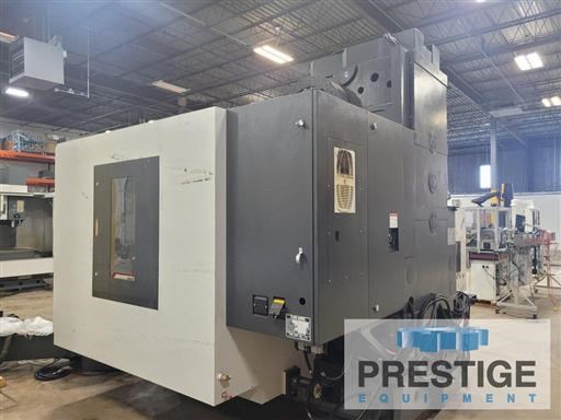 Yama Seiki AF-1400 CNC Vertical Machining Center | pressXchange