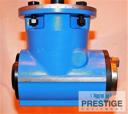 Yang N75 Right Angle Milling Attachment, Brand New | pressXchange