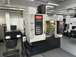 Mazak Variaxis i700 5-Axis CNC Machining Center | pressXchange
