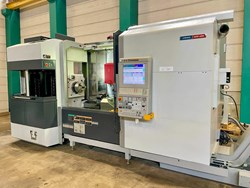 1993 MORI SEIKI SL-15MC | pressXchange
