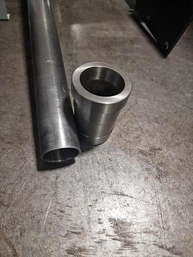 ACROGRIP HARRISON M300 COLLET CHUCK | pressXchange