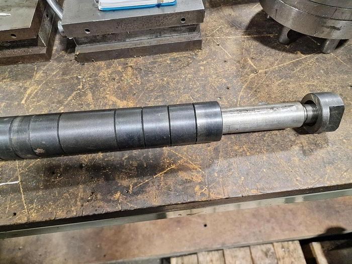 UNKNOWN HORIZONTAL MILLING ARBOR | pressXchange