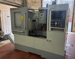 Hartford HCMC-1682 Vertical Machining Centre | pressXchange