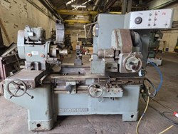 MASAHLR専用 Surface Grinder, Mitsui 200MH, 6 x 12″, DRO, Item # G09051