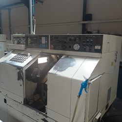HAAS TL-1 CNC Toolroom Teach Style lathe 2003'  | pressXchange
