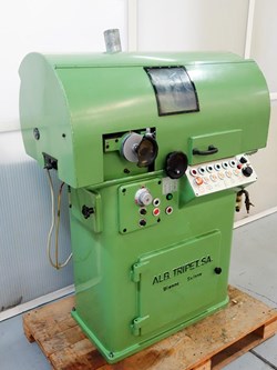 Universal grinder TRIPET MUS 100 | pressXchange