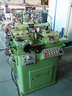 Universal grinder TRIPET MUS 100 | pressXchange