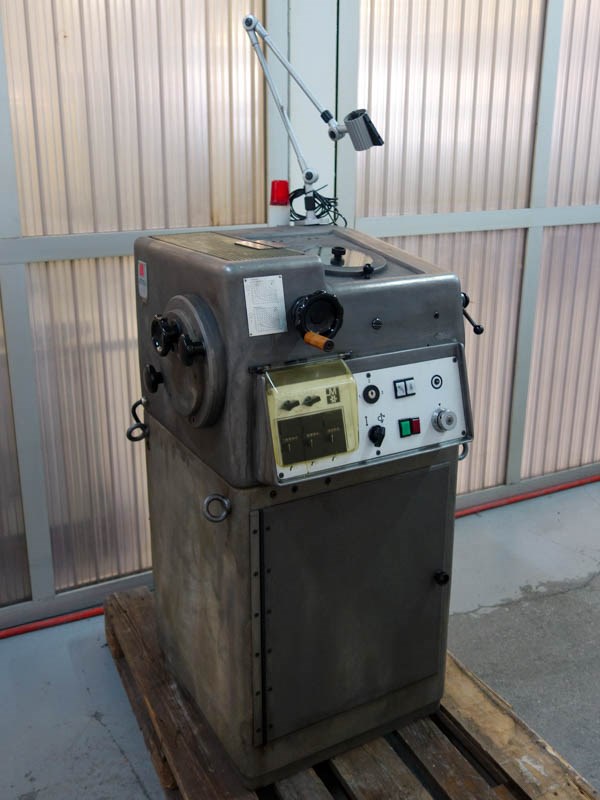 Milling tool grinder MIKRON A 60/0 pressXchange