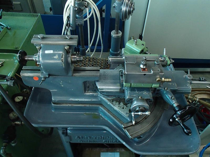 Universal grinder TRIPET MUS 100 | pressXchange