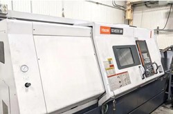 2006 Mazak Nexus QTN 450-II/2000 | pressXchange