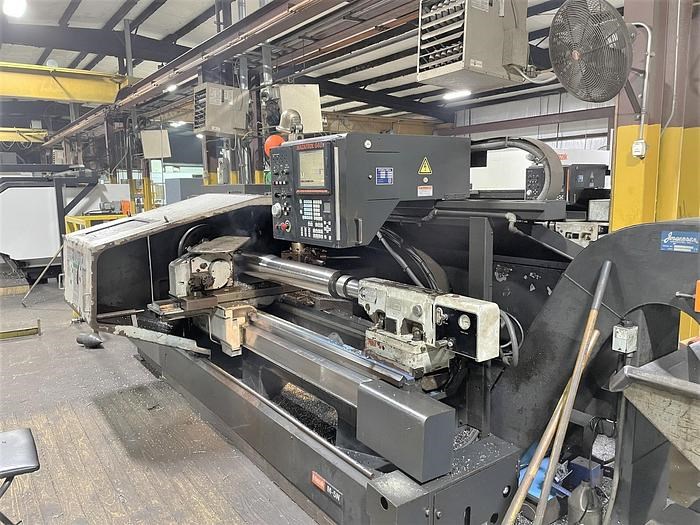 2008 Mazak M5N/3000 7.1