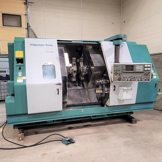 1996 Nakamura Tome TW-30MM | pressXchange