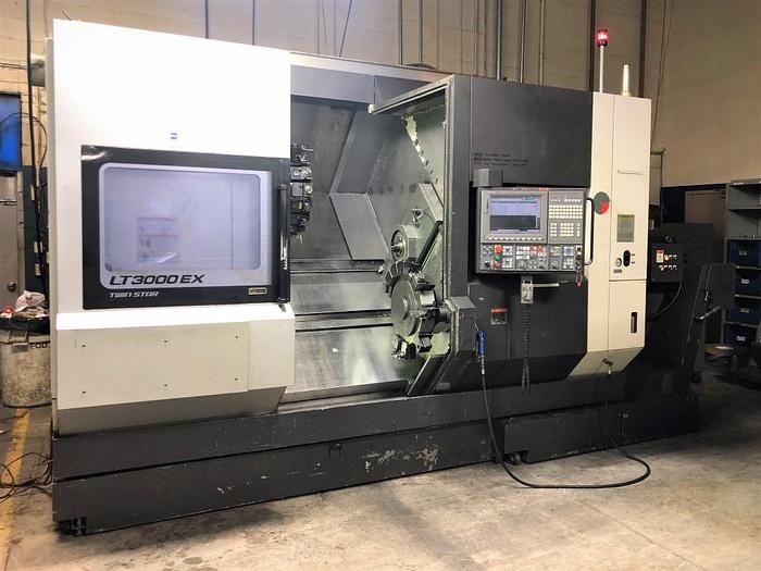 2013 Okuma LT3000-EX-2T2M | pressXchange