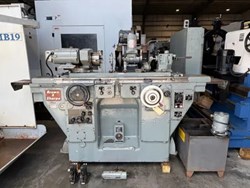 12” x 20” OKAMOTO MODEL OGM 1220 UB GRIND-X CNC UNIVERSAL GRINDER