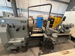 TAKISAWA TSL-800 14 x 30cc Engine Lathe Japanese #GMT-3709