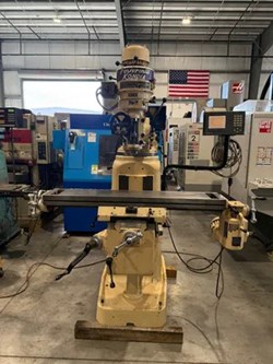 Zimmermann FZ 40 5 Axis CNC Gantry Mill | pressXchange