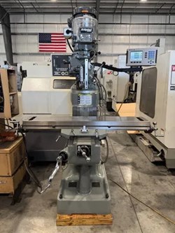 Zimmermann FZ 40 5 Axis CNC Gantry Mill | pressXchange