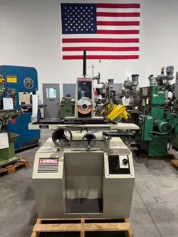 AJAX AJ260 UNIVERSAL CYLINDRICAL GRINDER | pressXchange