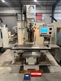 2013 Mazak Vortex 1400/1600II 5-Axis | pressXchange