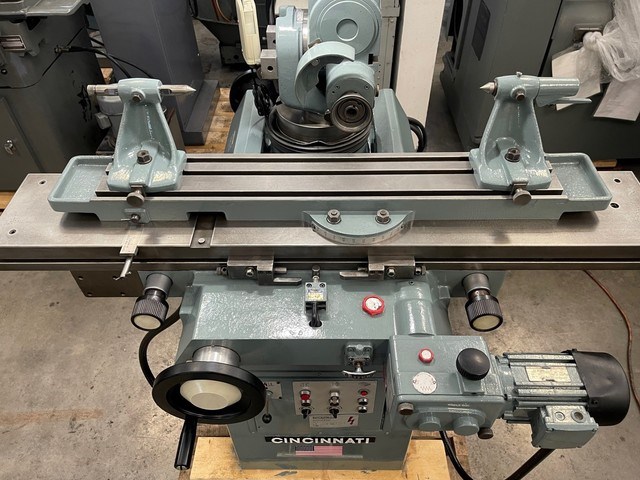 Pièce CINCINNATI MILACRON 3-533-0321G (35330321G) | Occasion Fonctionnelle | Pour Machines-Outils