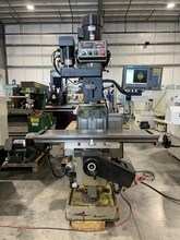 Show details for KENT USA KTM-4VKF CNC Milling Machine 3 Axis 2008 ACU-RITE #GMT-3708