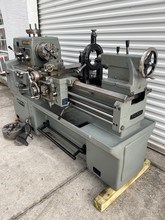MORI SEIKI #MS-850 17 x 33cc Engine Lathe # GMT-3208 | pressXchange
