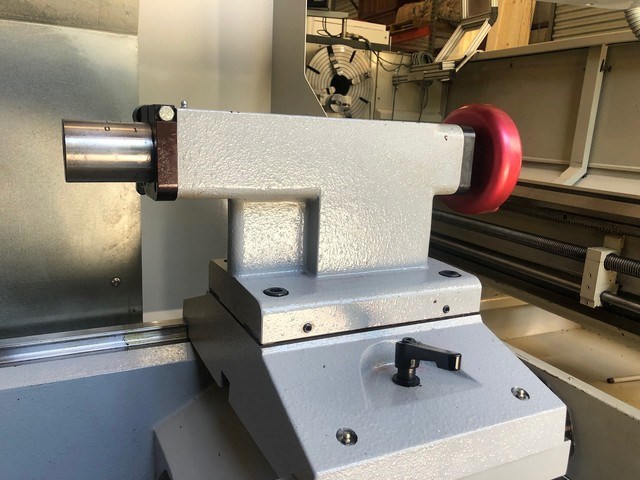 A TMページ HAAS TL-1 CNC Toolroom Teach Style lathe 2003'  | pressXchange